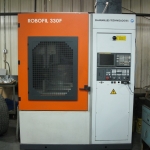 Charmilles 330F Wire EDM