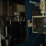 Daewoo Puma V15
